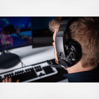 GSP 670 Gaming Headset