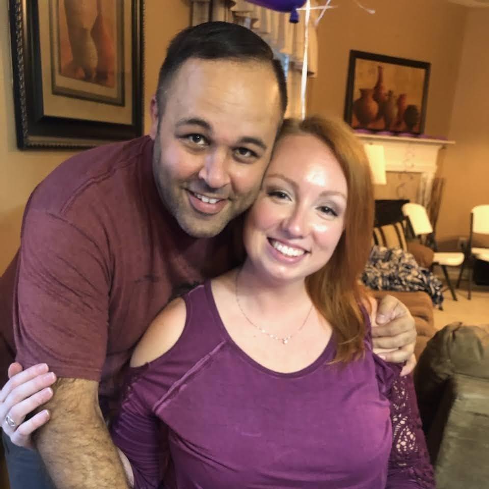 Betsy's Birthday 2020