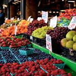 Pike Place Market
