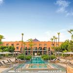 Hotel Riu Tikida Garden