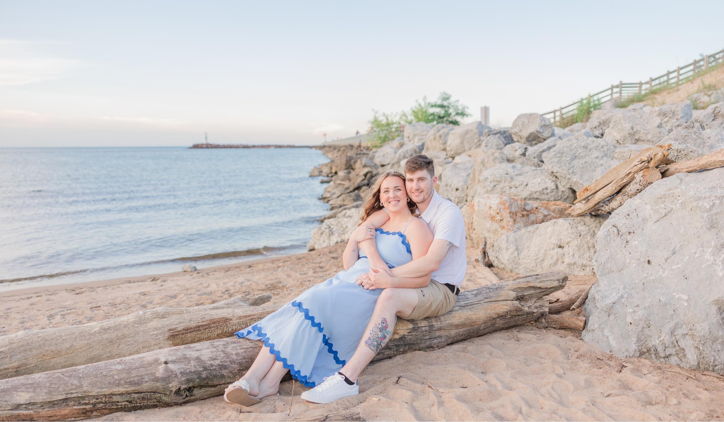 The Wedding Website of Meaghan McArdle and Tyler Johnson