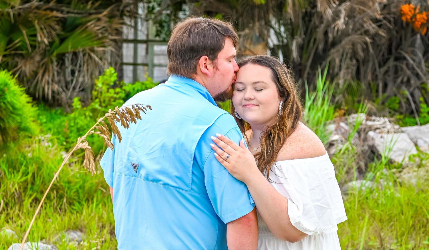 The Wedding Website of Lindsey Barnhill and Caleb Collins
