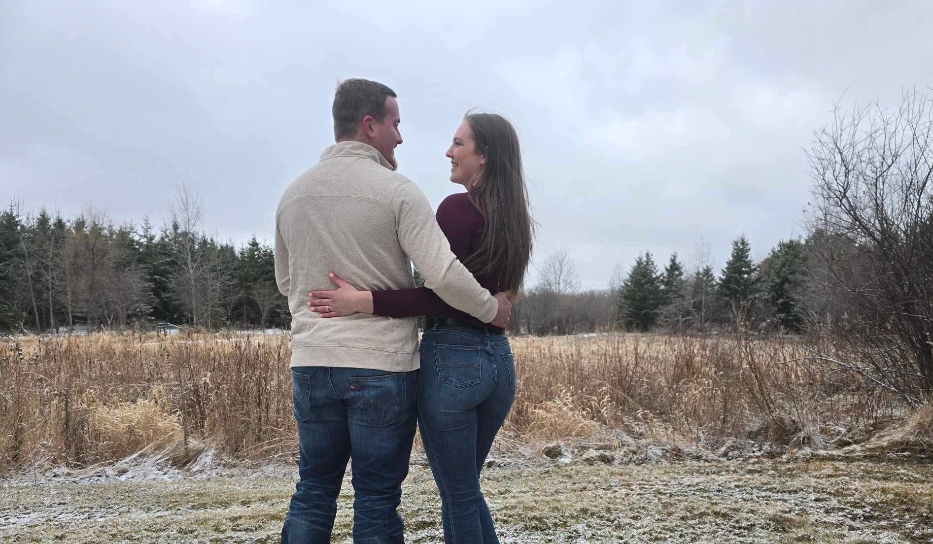 The Wedding Website of Ellen Ann and Daniel Jacob