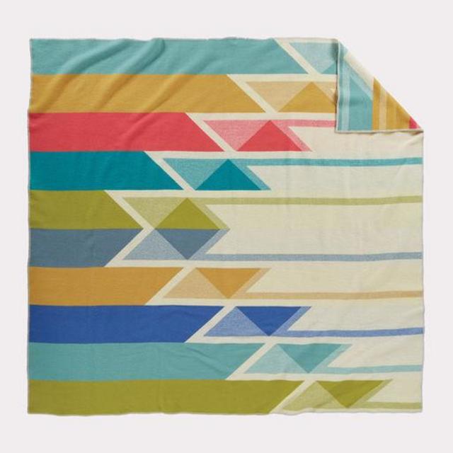 SERRADO BLANKET