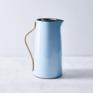 Stelton Vacuum Coffee Jug