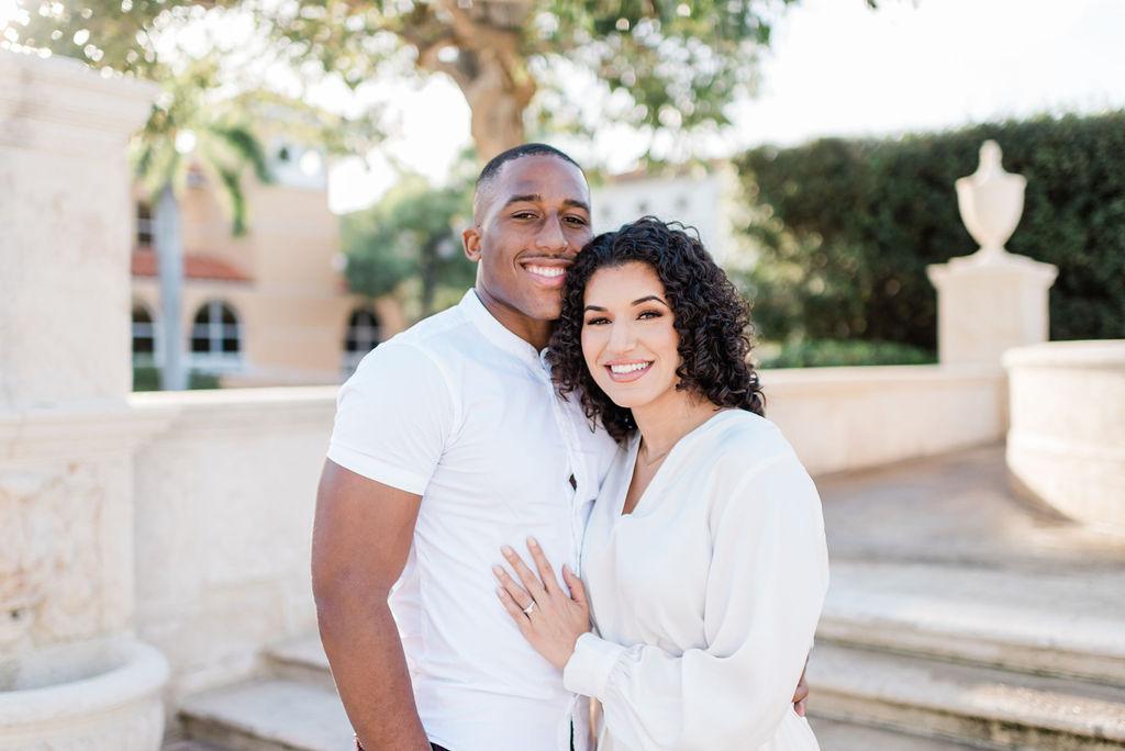 The Wedding Website of Isabelle Arroyo-Acevedo and Travis Tyson