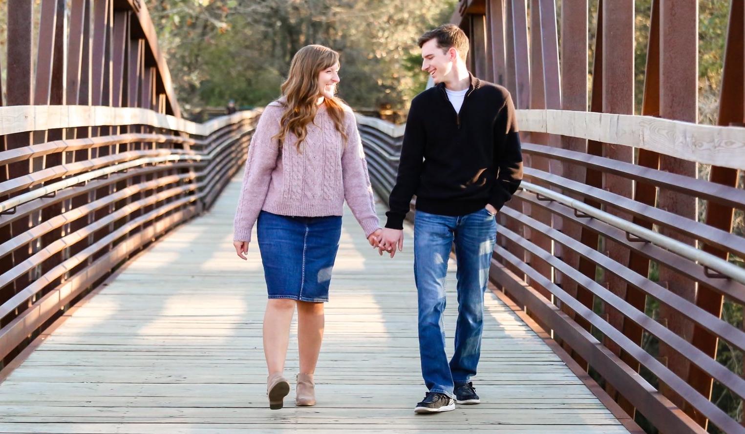 The Wedding Website of Rebecca Turner and Justin Byers