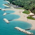 Forest Park Beach
