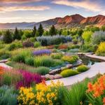 Red Butte Garden and Arboretum