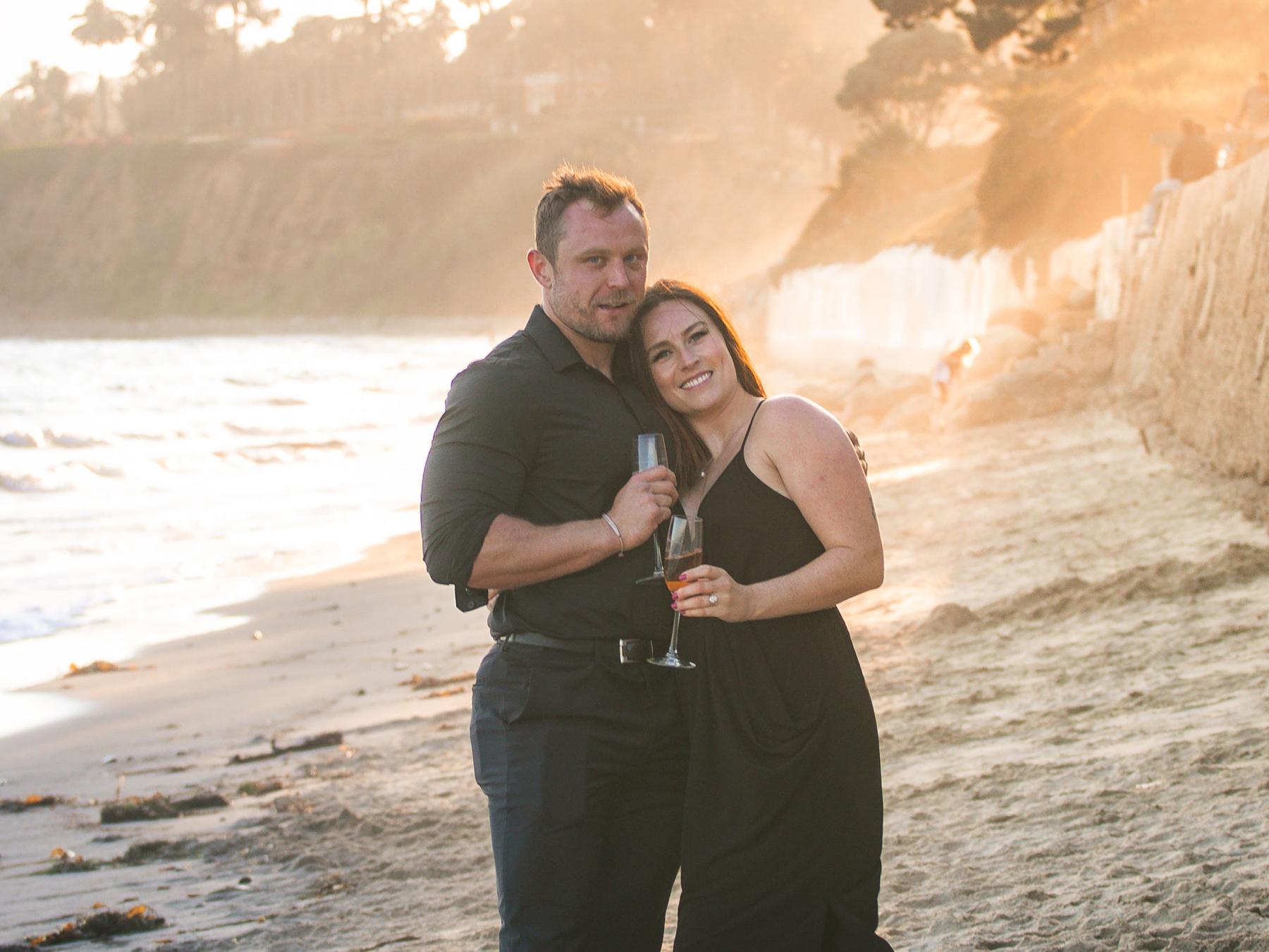 The Wedding Website of Audrey Stelzer and Brad Koman