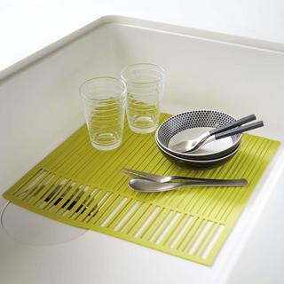 Aqua Sink Mat