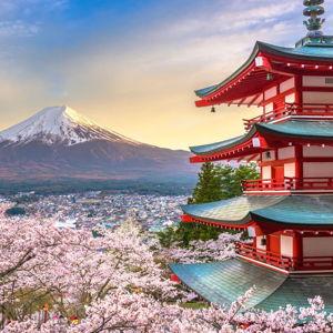 Japan Honeymoon Fund