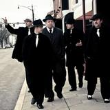 Newport Gangster Tour