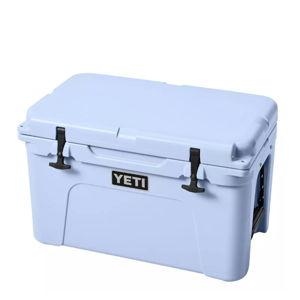 YETI Tundra 45 Cooler, Big Sky Blue Color