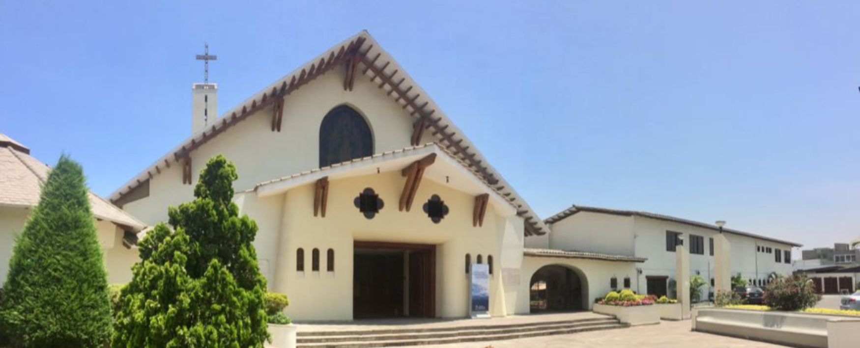 The Wedding Website of David Martinez Balaguer and Karina Hidalgo Tasayco