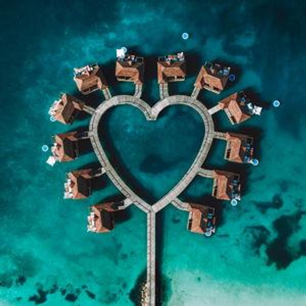 Our Honeymoon Fund