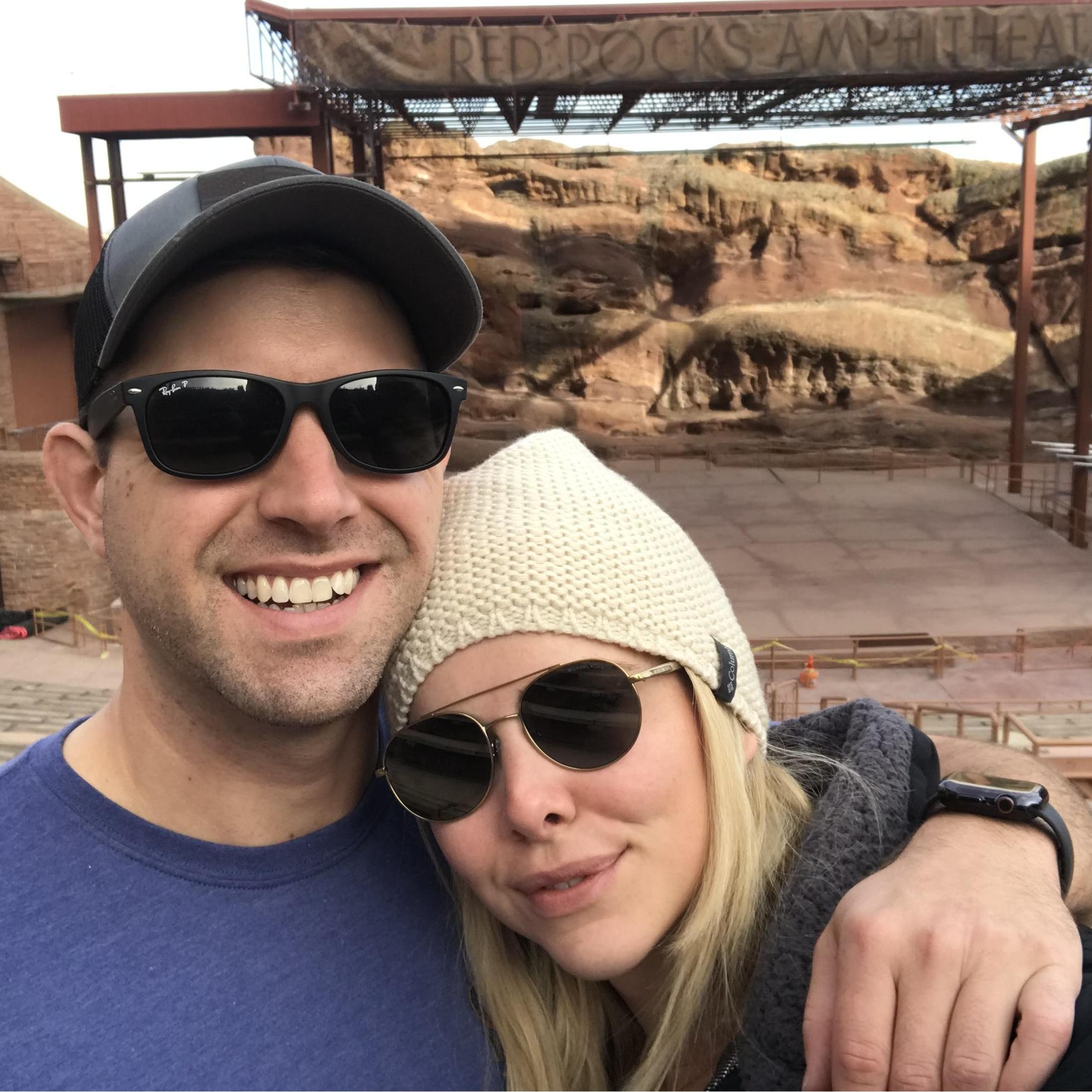 2019 Trip to Colorado