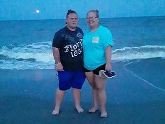 The Wedding Website of Brittany White and Dawn Riley