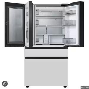 Our dream fridge