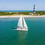 Crystal Coast Boat Tours