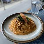 Wasuta Pasta - Food