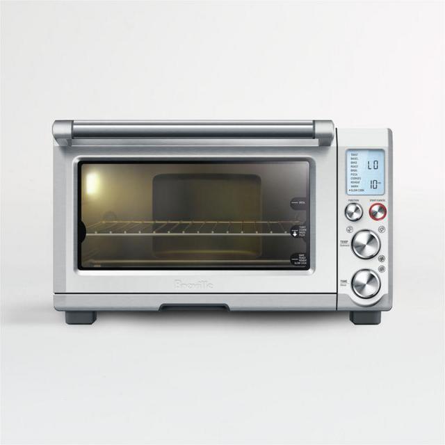 Breville ® Smart Oven Pro ® Toaster Oven