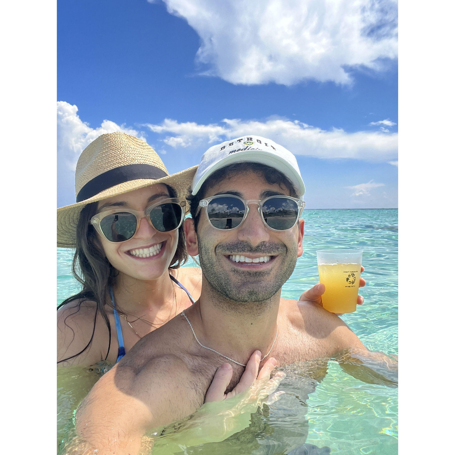 Playa del Carmen vacation! - 2022