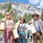 Oktoberfest at Snowbird