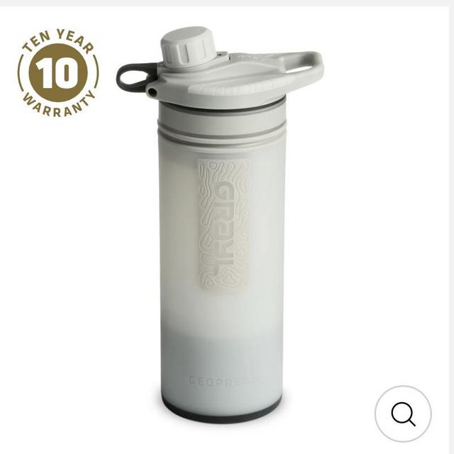 24oz GeoPress® Purifier - Covert