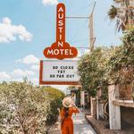 South Congress Avenue