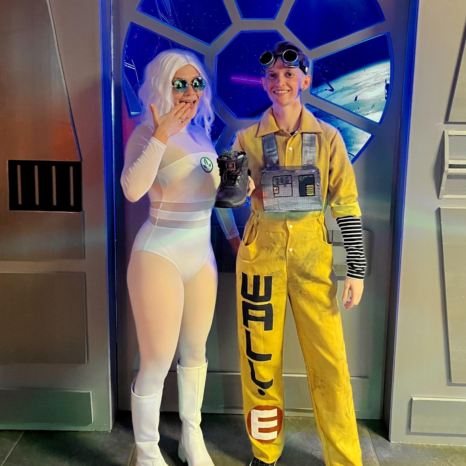 Halloween Party 2023