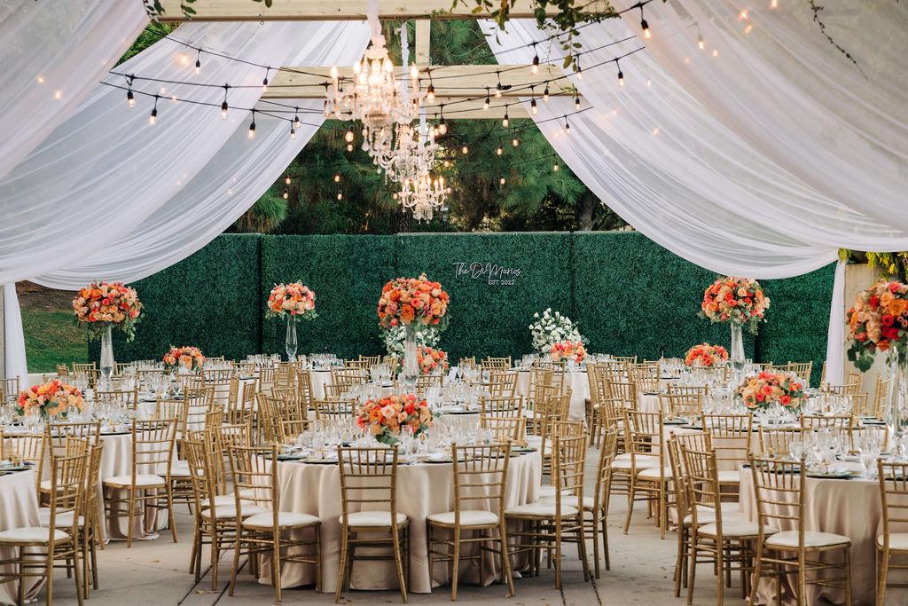 The Wedding Website of Darius Eshragh and Karolyn Heimes