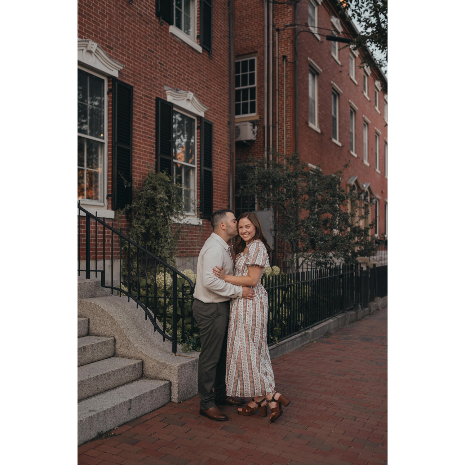 Thank you to the best photographer Elisabeth Cawthron
