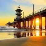 Huntington Beach Pier