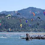 Hood River Event Site