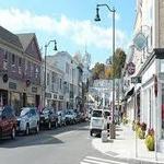 Historic Downtown Mystic