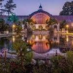 Balboa Park