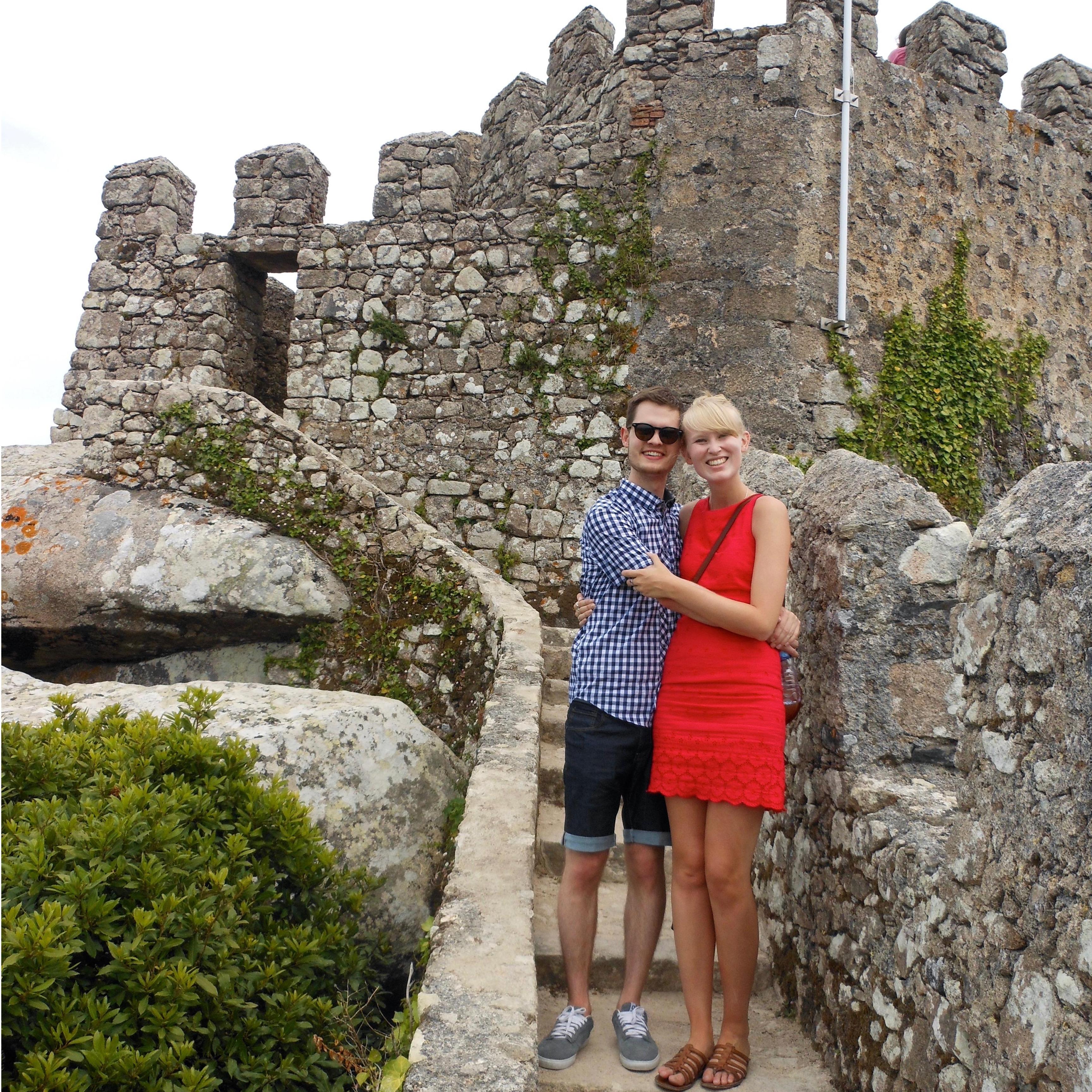 Sintra, Portugal