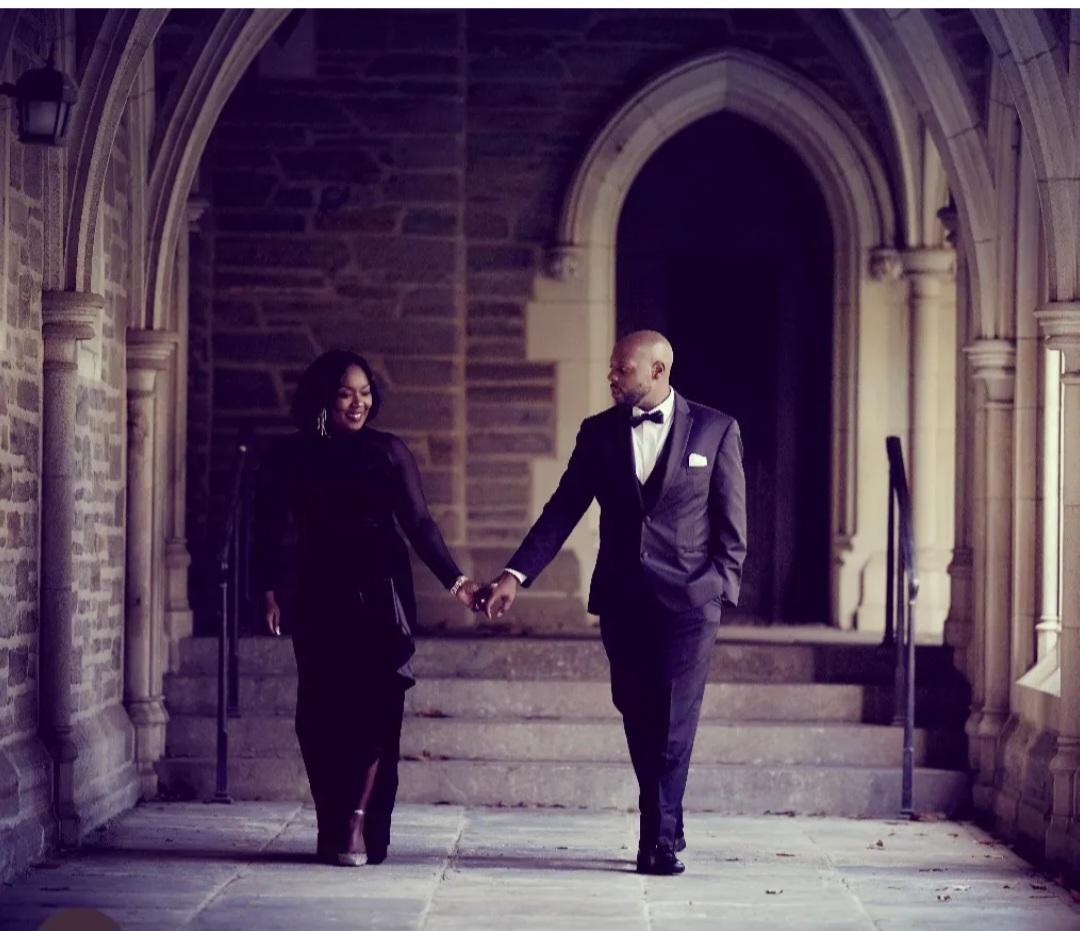 The Wedding Website of Kleopatra Mitchell and Rodney Manigat