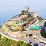 Monte Igueldo (for the Child at Heart)