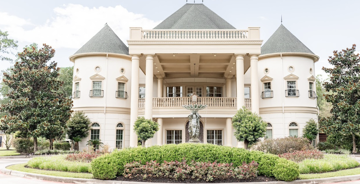 The Wedding Website of Jacob Flores and Chynna Jones