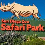 San Diego Zoo Safari Park