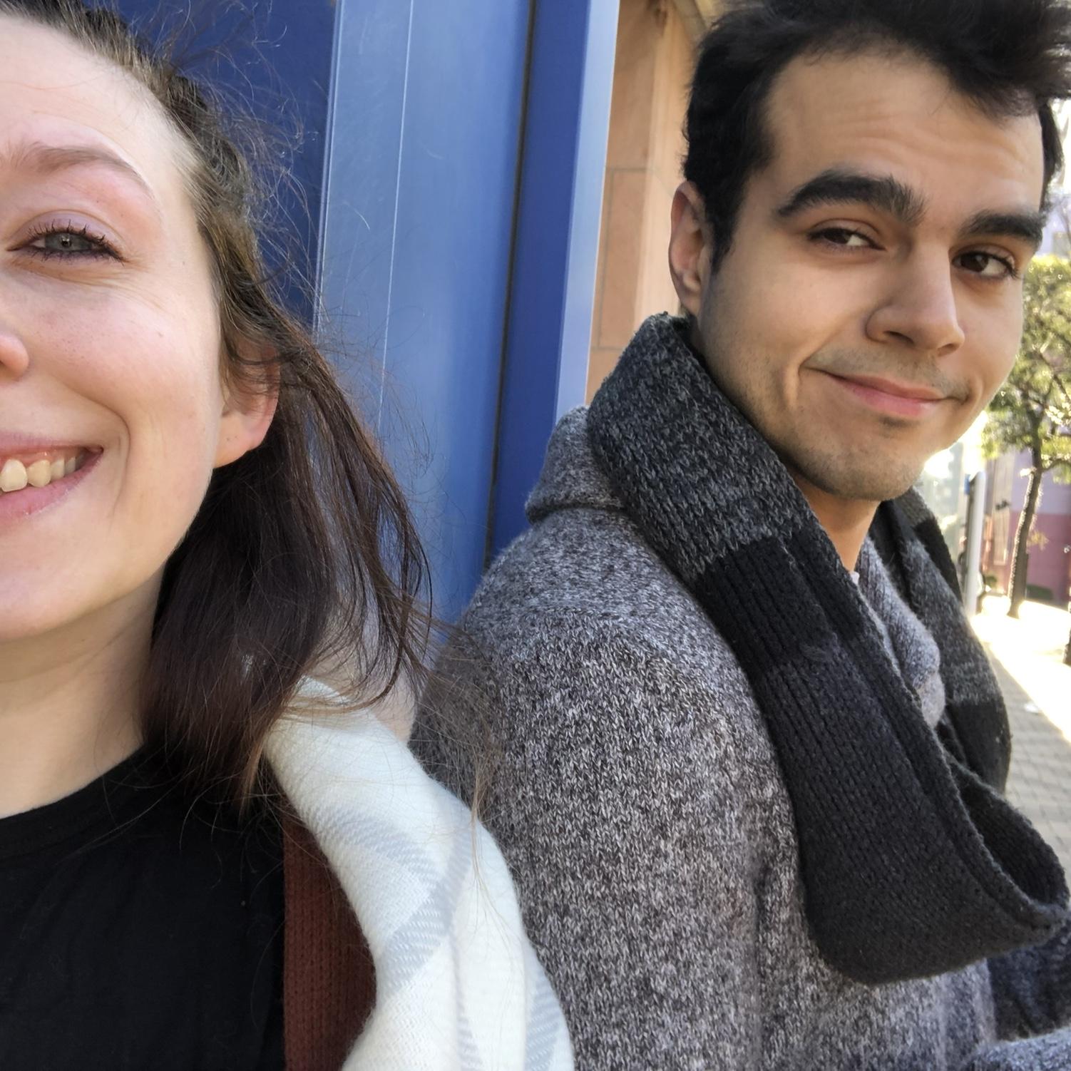 We spent 2 weeks in Japan and truly lived our best lives!