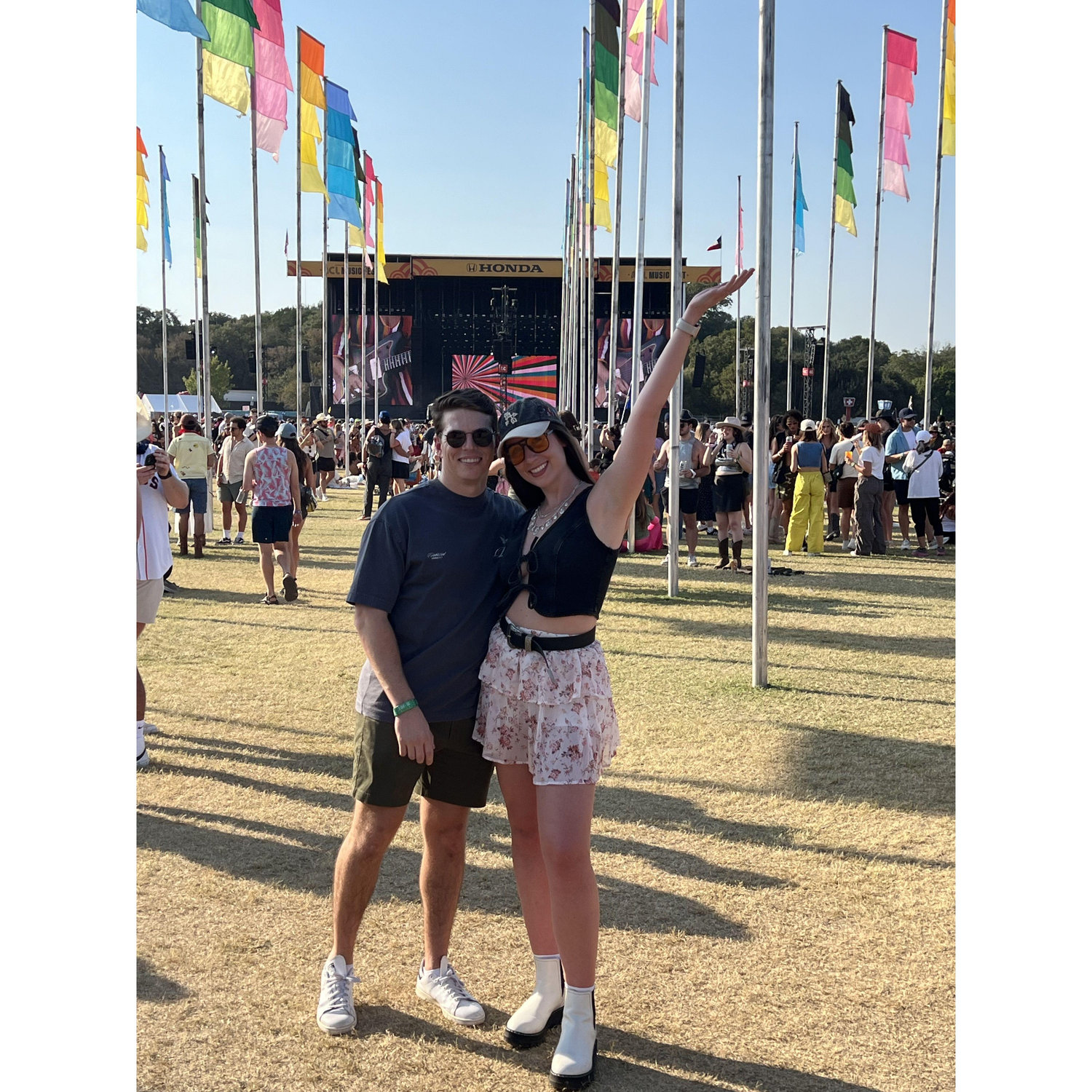 Austin City Limits 2024