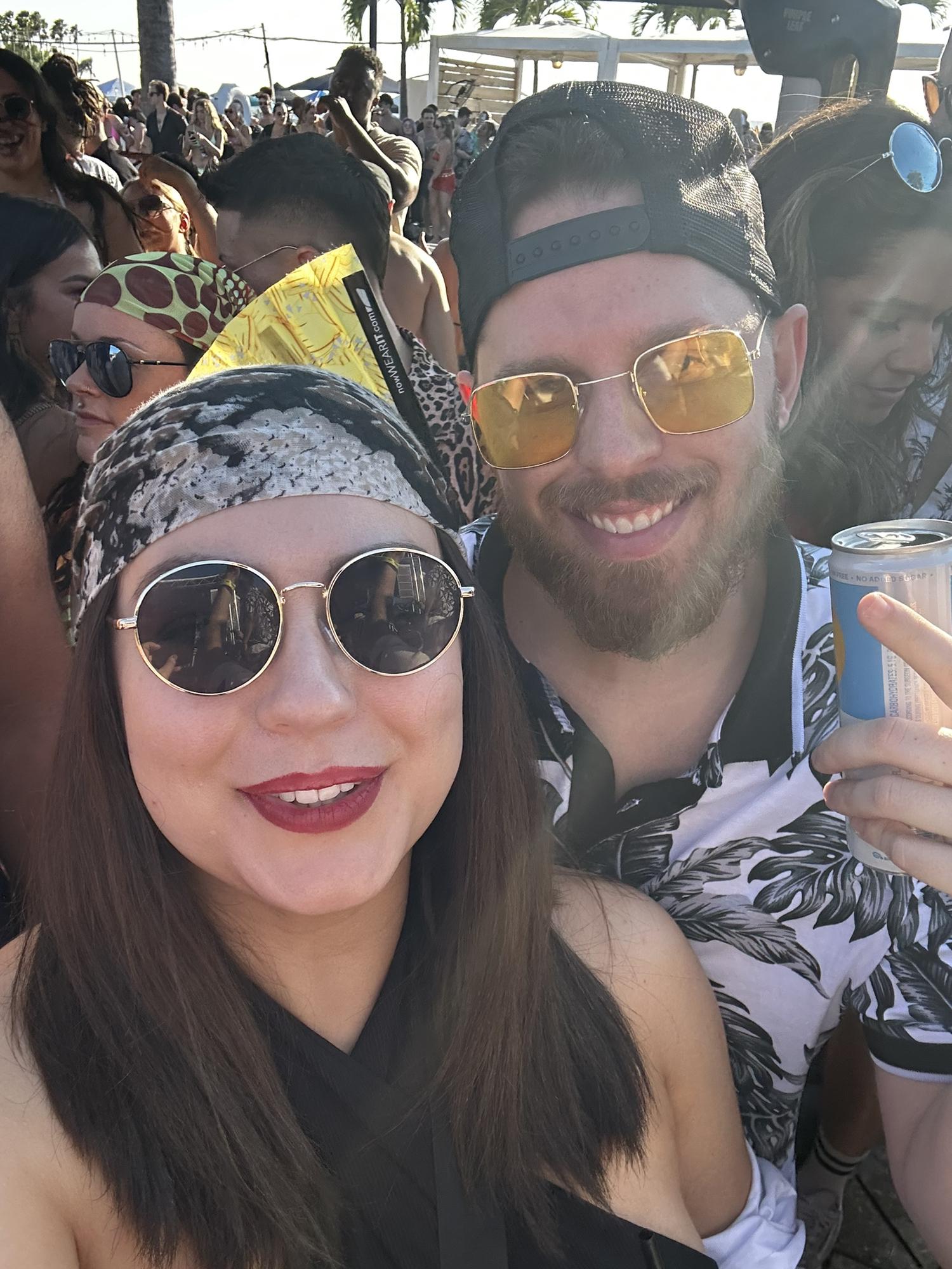 03/11/2023 TroyBoi Concert at WTR.
