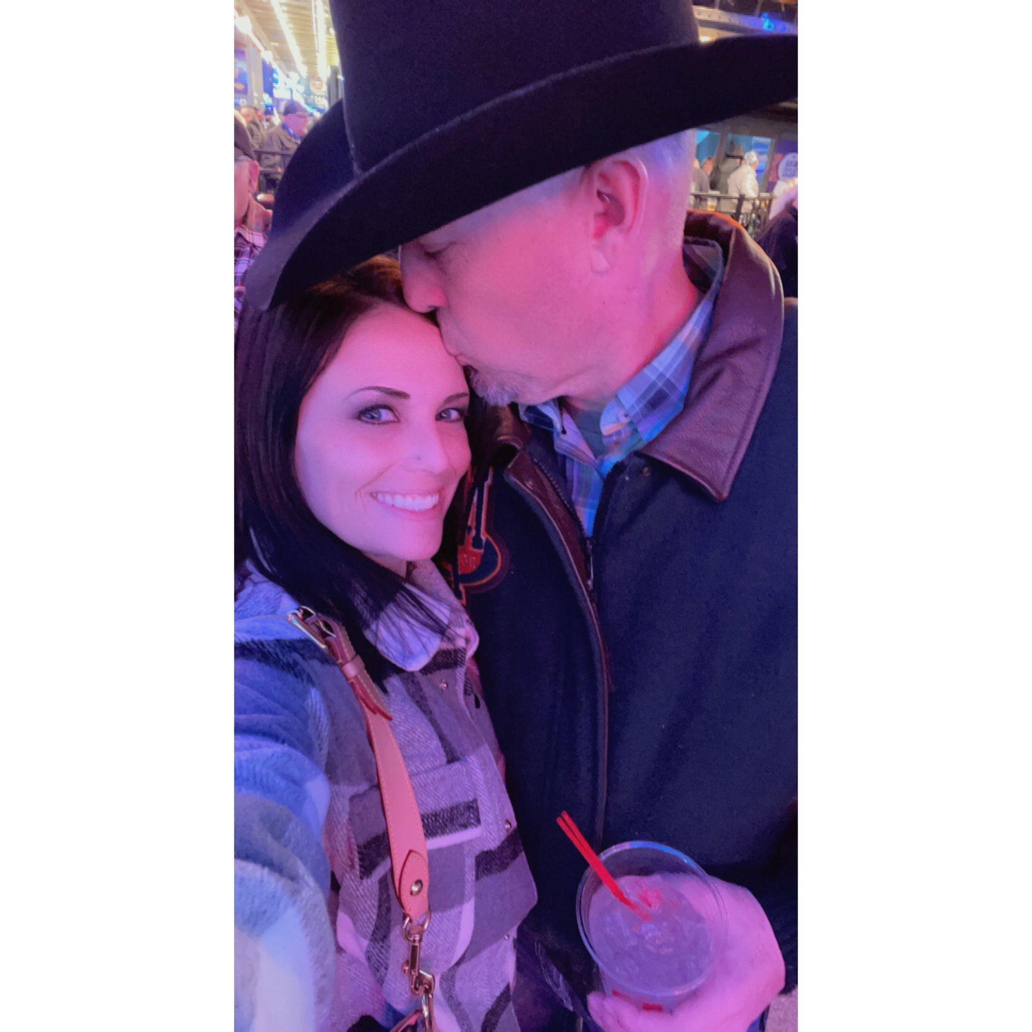 NFR Love!