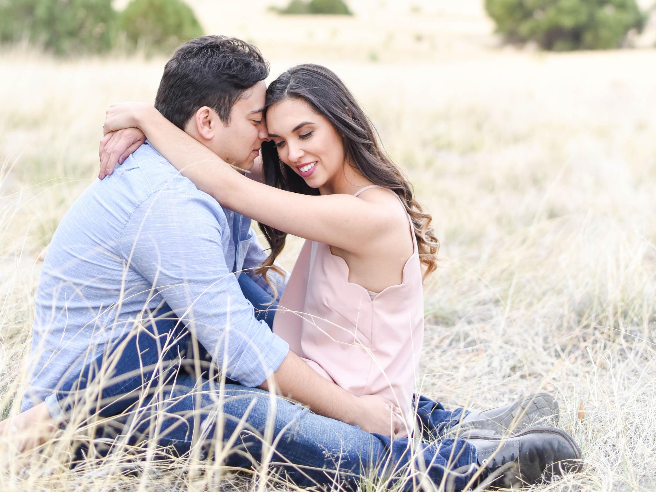 The Wedding Website of Tina Townsend and Michael Barber