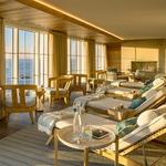 The Spa at Cliff House