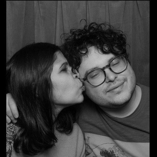 Our first vacation: Philadelphia
