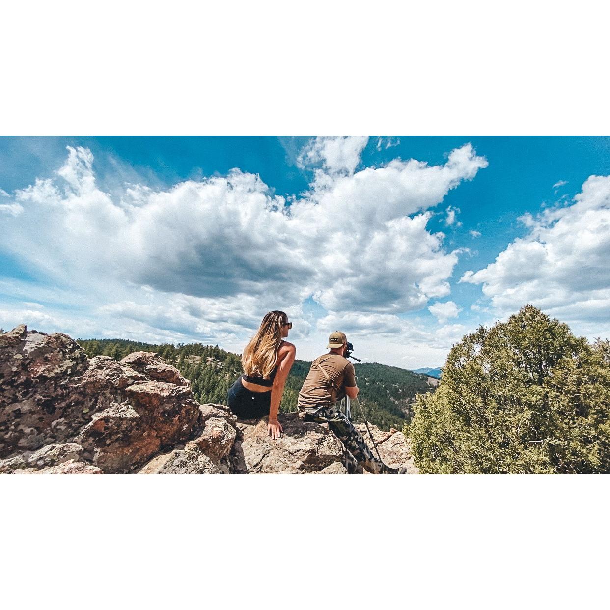 Golden ,  CO- May 2021